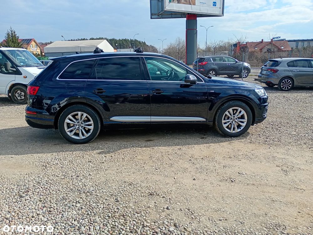 Audi Q7 - 5