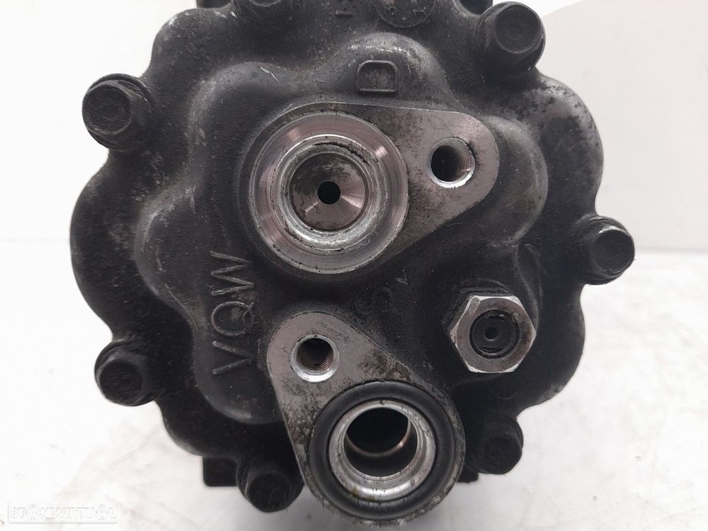 Compressor AC FORD Focus C-Max (DM2) - 2