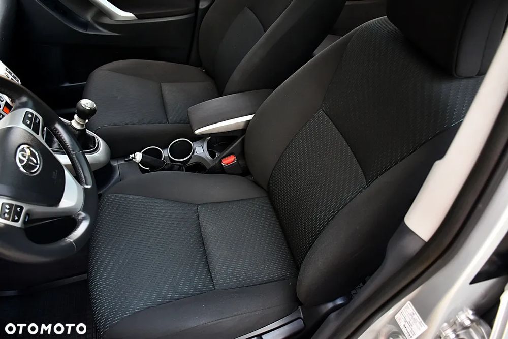 Toyota Verso 1.8 5-Sitzer Executive - 33