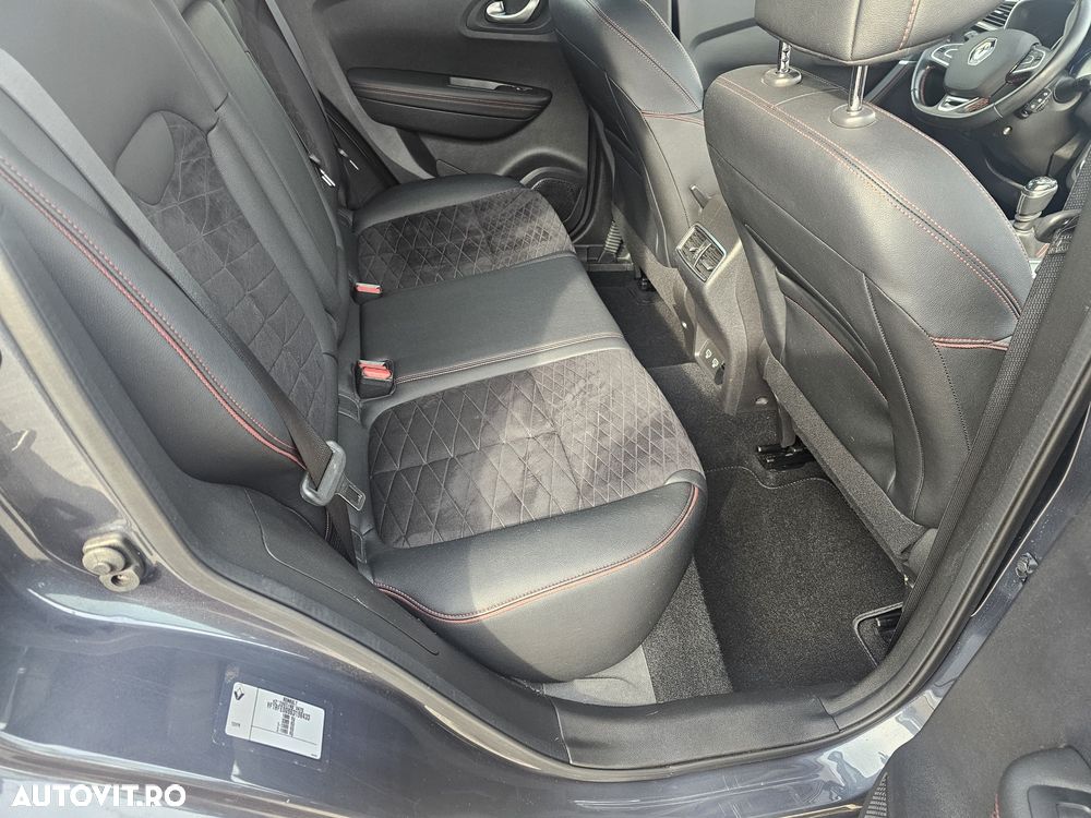 Renault Kadjar TCe 159 GPF Intens - 9