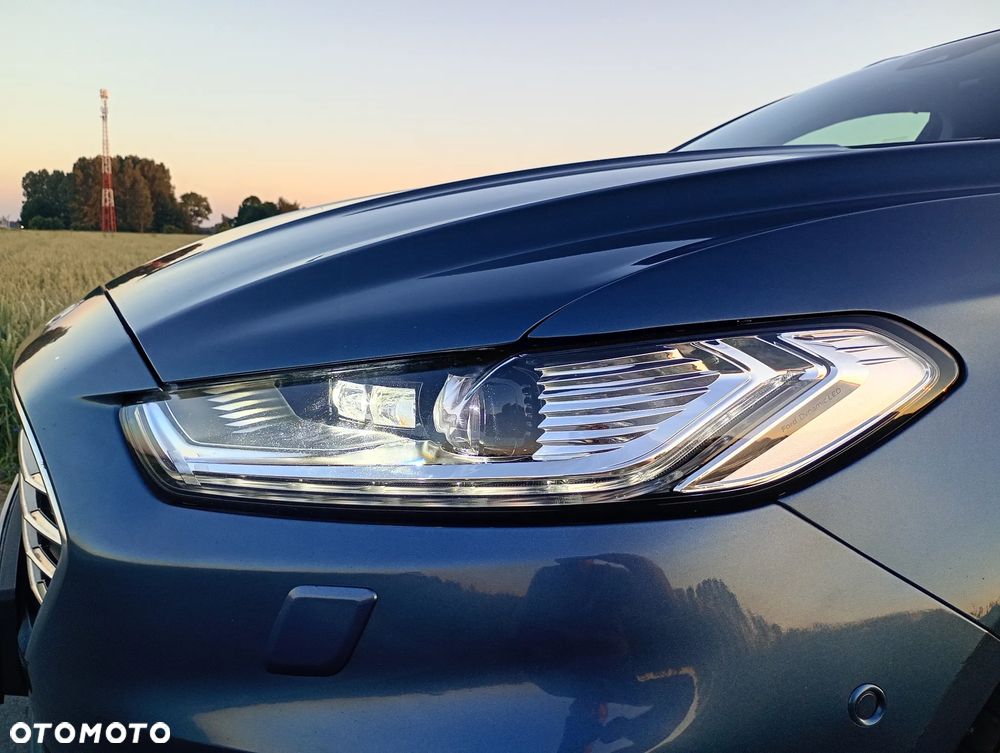 Ford Mondeo 2.0 EcoBlue Business Edition - 7