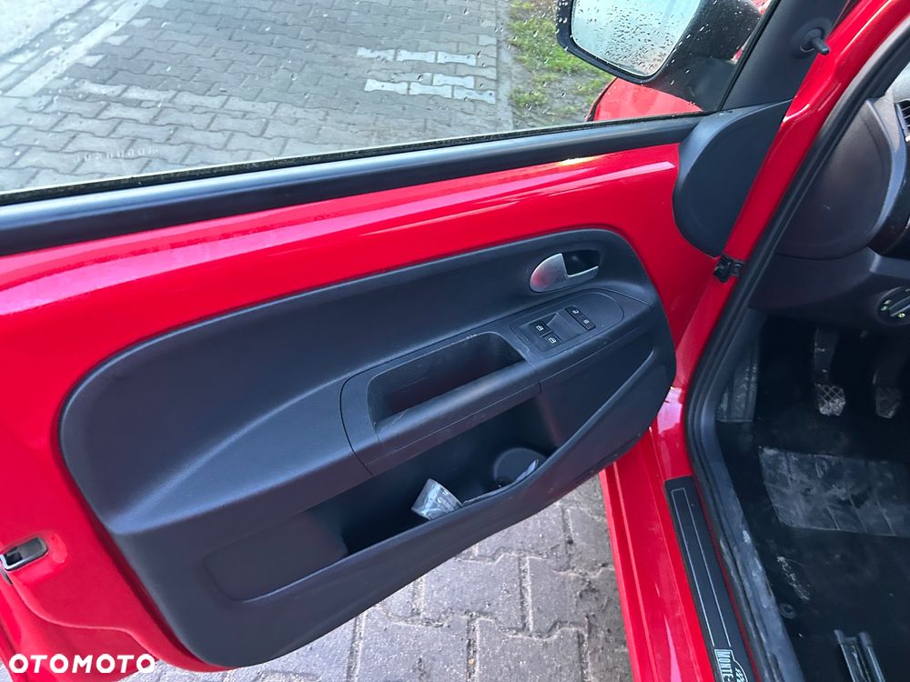 Skoda Citigo 1.0 MPI Monte Carlo - 24