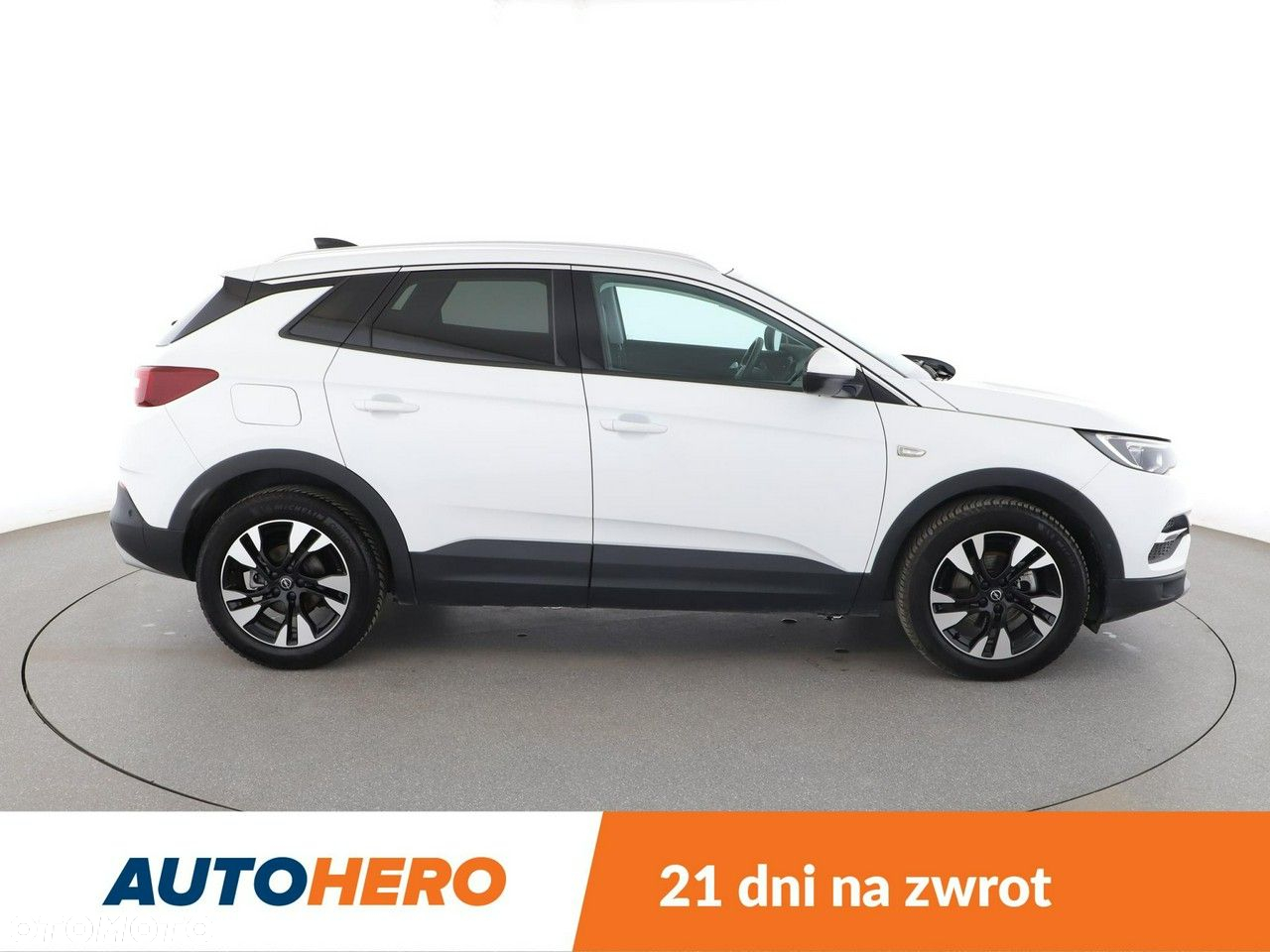 Opel Grandland X 1.5 CDTI Innovation S&S - 9