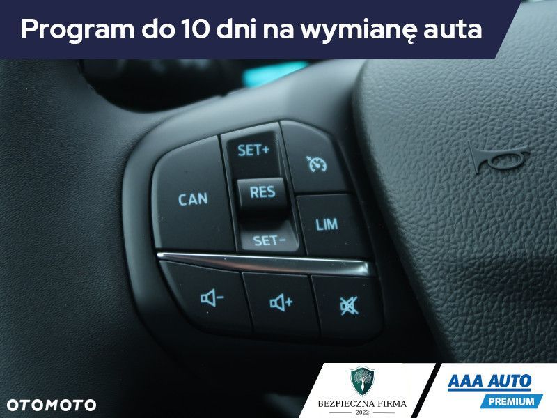 Ford Focus - 20