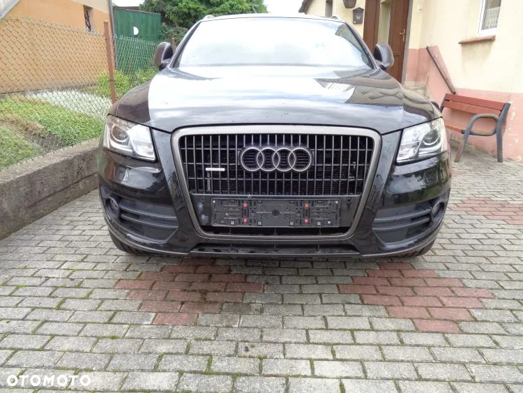 Audi Q5 3.2 FSI Quattro S tronic - 6