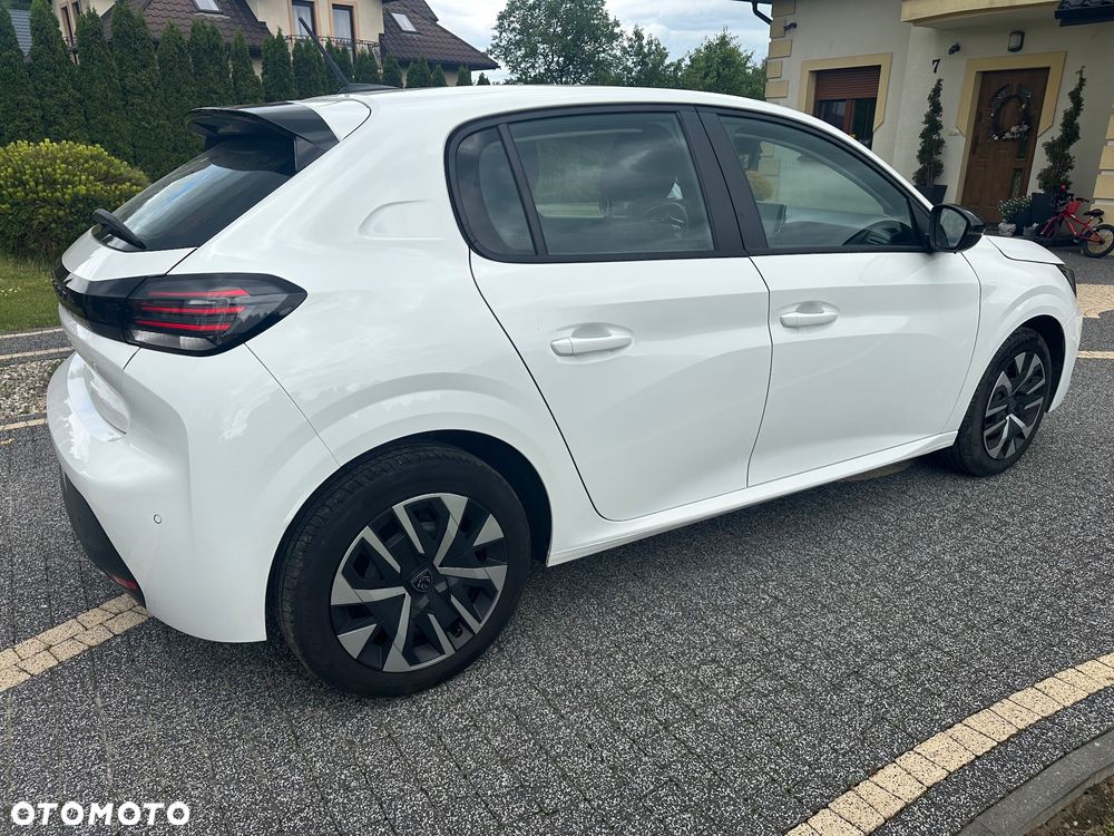 Peugeot 208 PureTech 100 Allure - 6