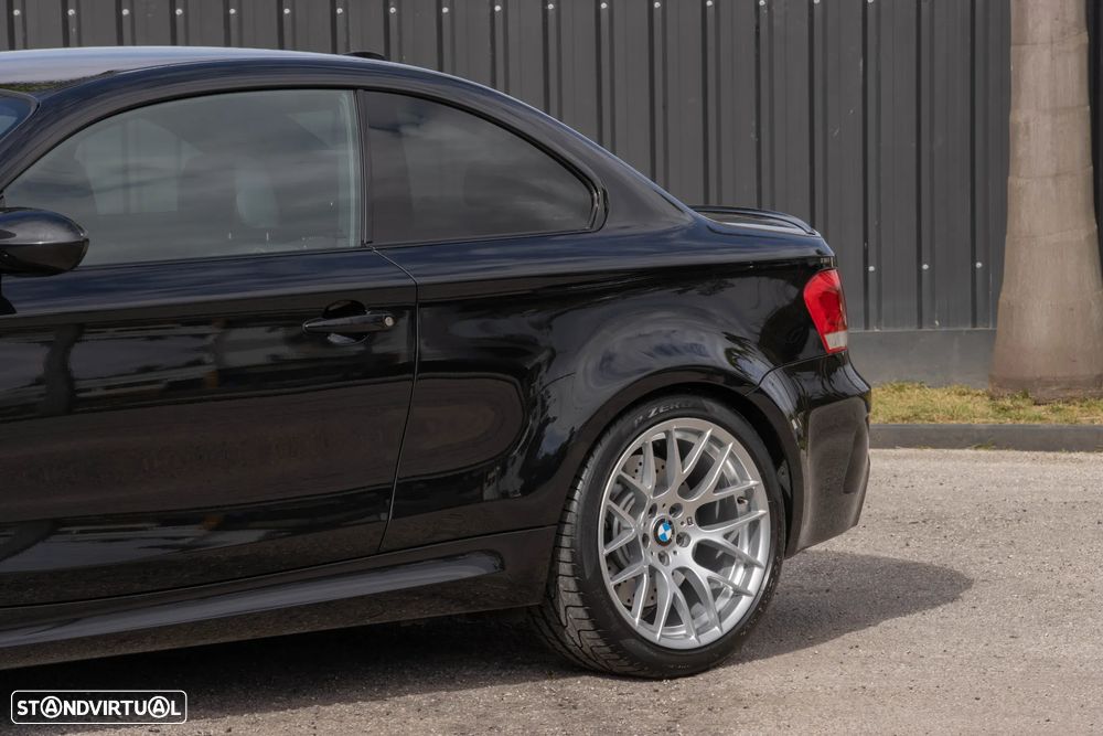 BMW 1M Coupe Standard - 4