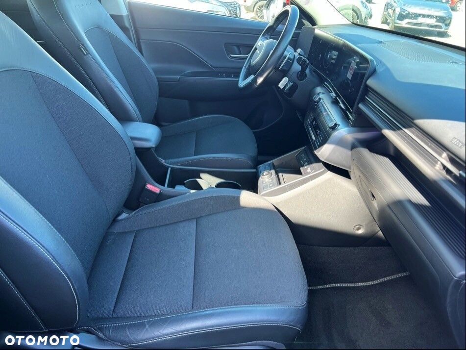 Hyundai Kona 1.0 T-GDI Executive DCT - 21