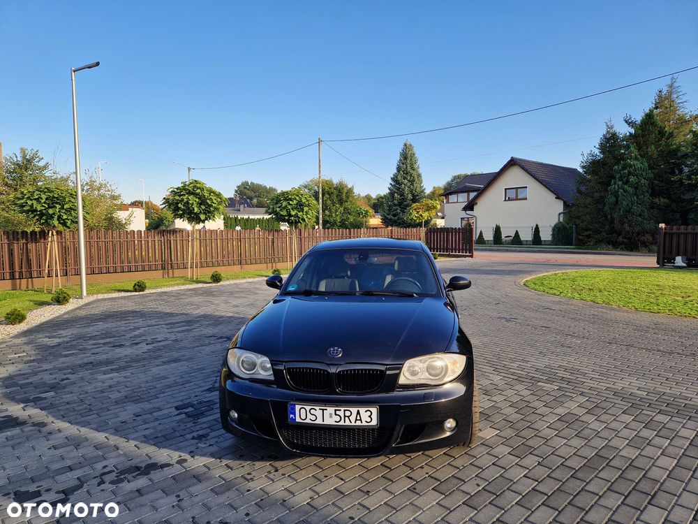 BMW Seria 1 - 3
