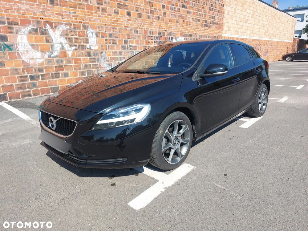 Volvo V40 D2 Drive-E SCR Momentum - 14