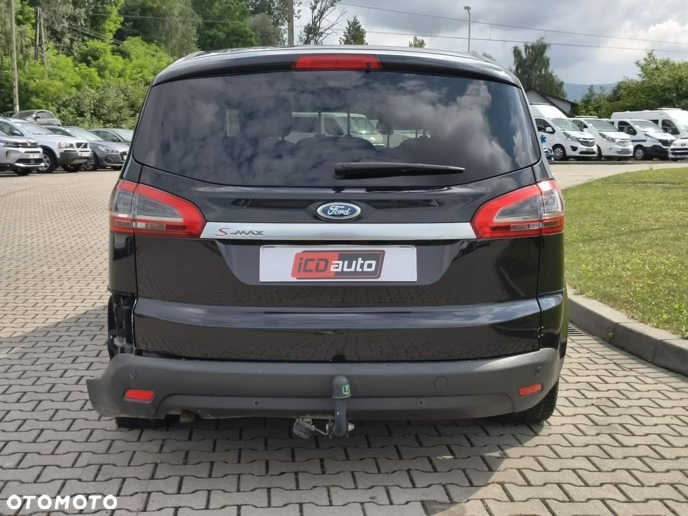 Ford S-Max - 6