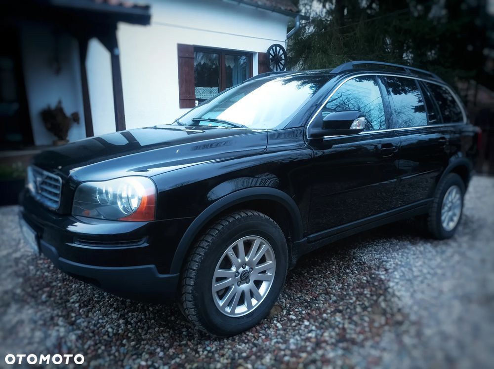 Volvo XC 90 - 2