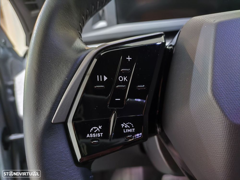 Peugeot 3008 1.2 Hybrid Allure e-DCS6 - 10