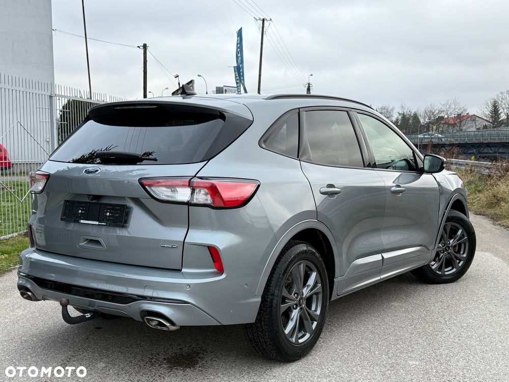 Ford Kuga 2.5 Duratec PHEV ST-LINE X - 1