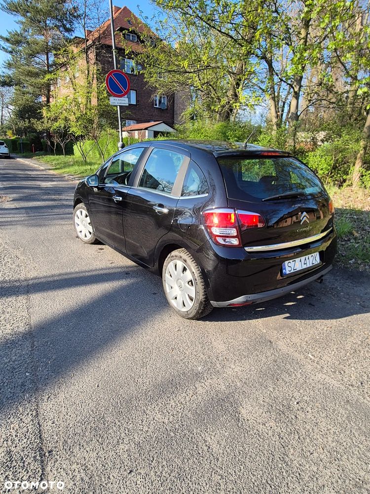Citroën C3 1.2 PureTech Selection - 3