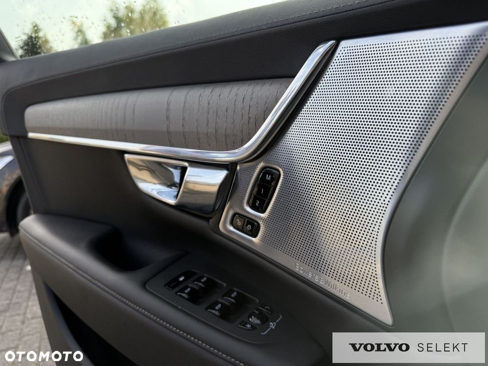 Volvo V90 - 10