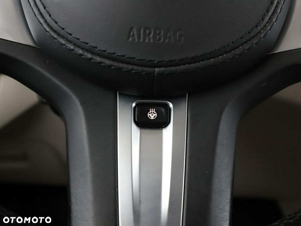 BMW Seria 5 530e iPerformance xDrive Luxury Line - 35