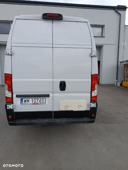 Fiat Ducato - 4