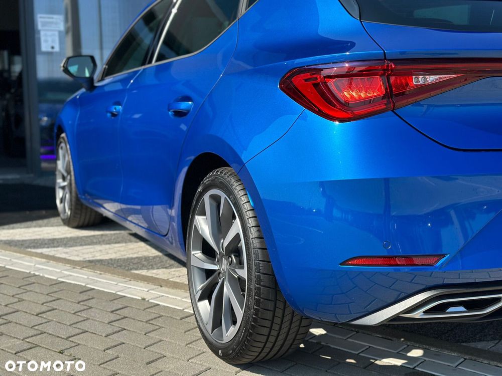 Seat Leon - 15