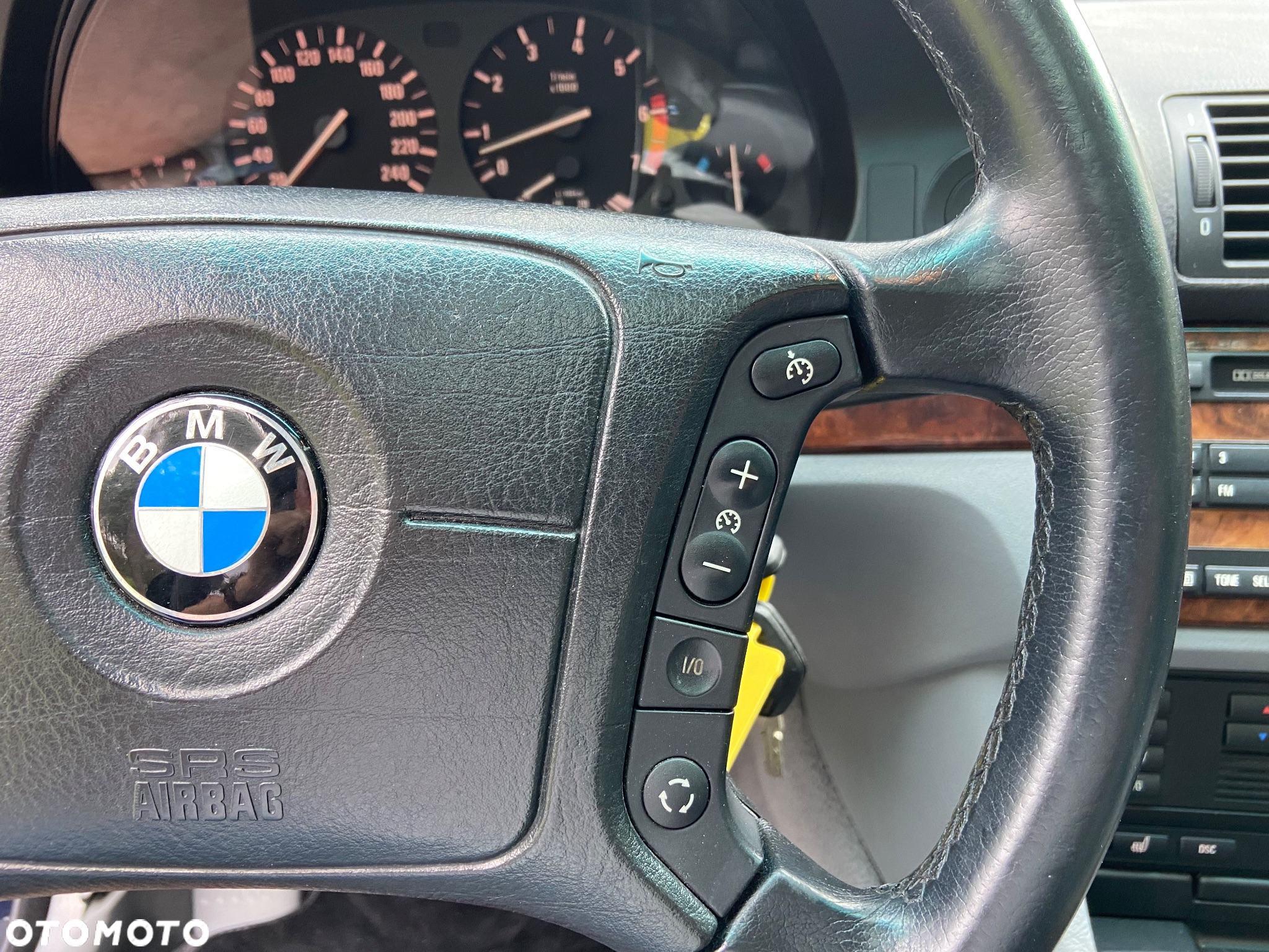 BMW Seria 5 - 18
