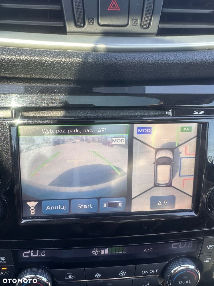 Nissan Qashqai 1.2 DIG-T N-Vision - 31