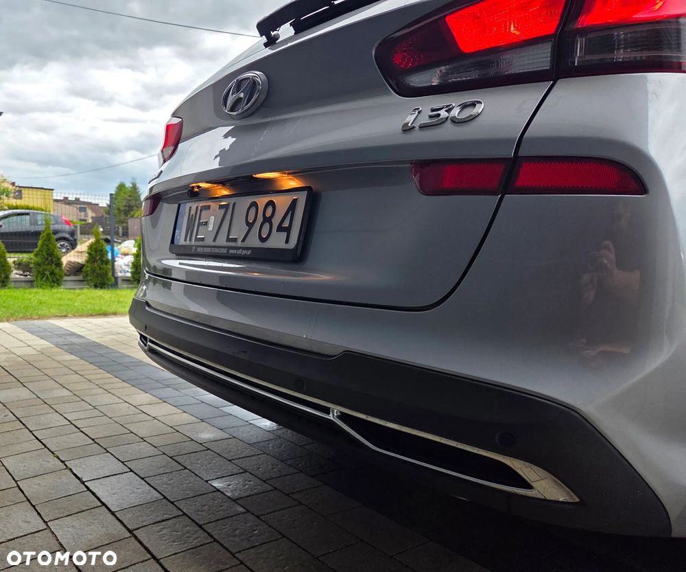 Hyundai i30 1.0 T-GDI Modern - 11