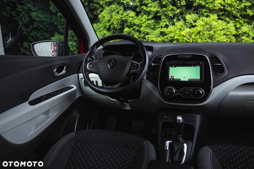 Renault Captur ENERGY TCe 120 EDC Intens - 23