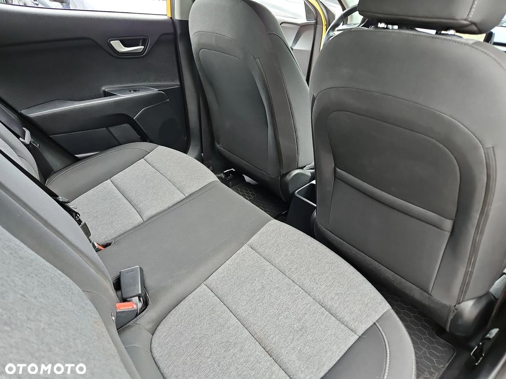 Kia Stonic 1.0 T-GDI M - 27