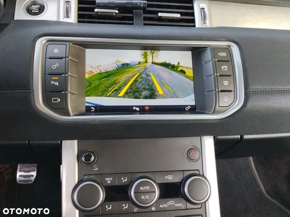 Land Rover Range Rover Evoque 2.0eD4 SE Dynamic - 34
