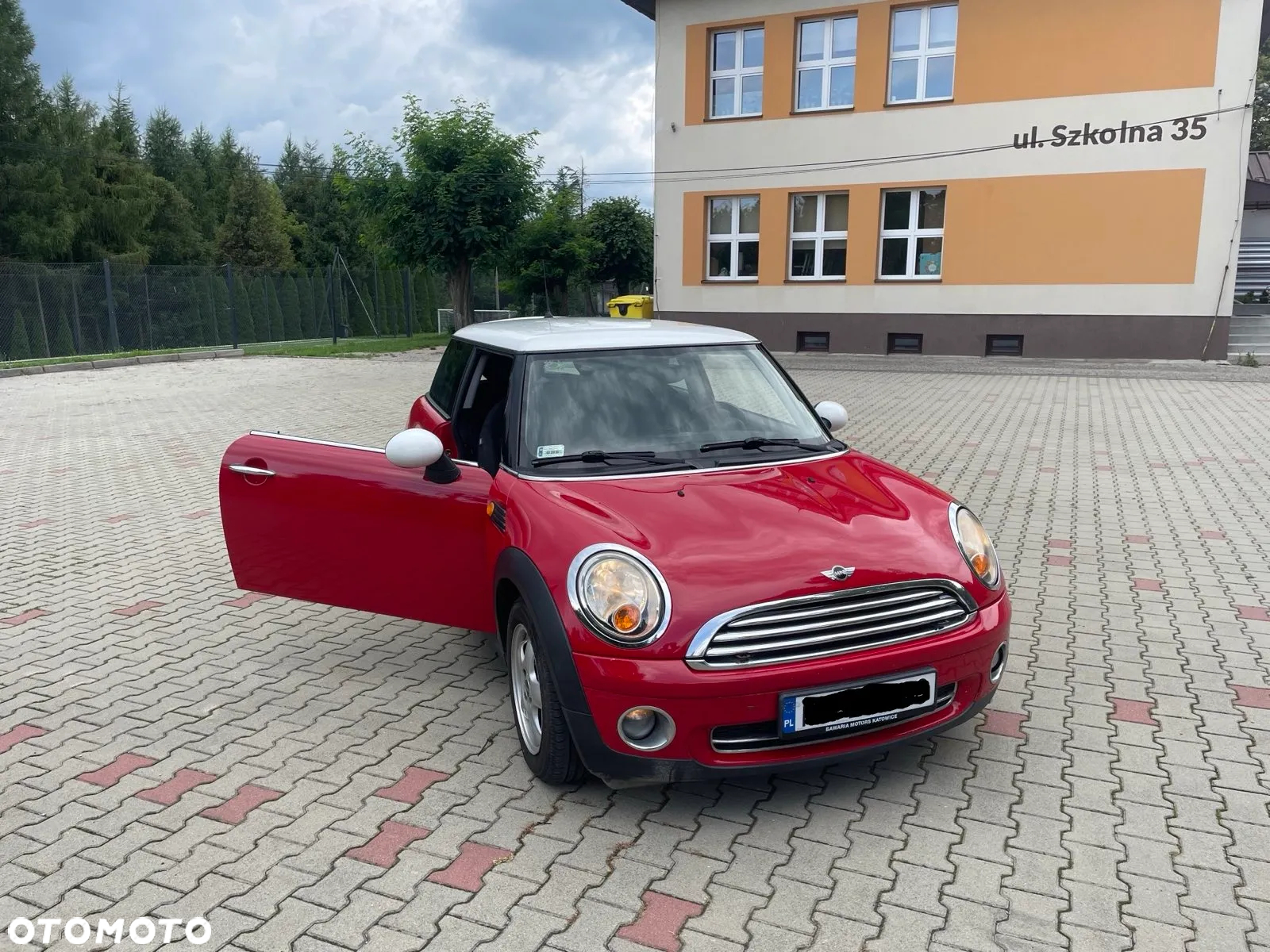 MINI Cooper Standard - 11