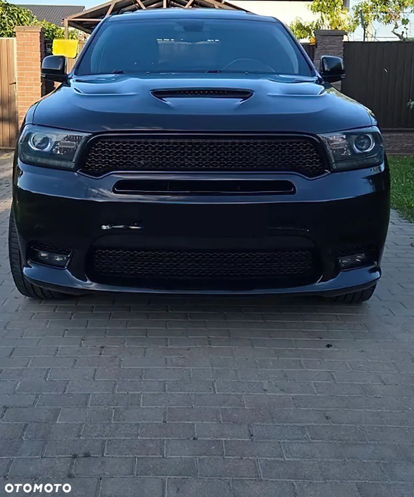 Dodge Durango - 2