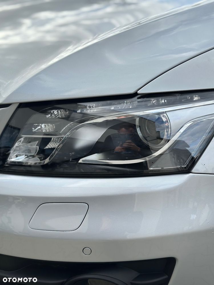 Audi Q5 2.0 TFSI Quattro S tronic - 22