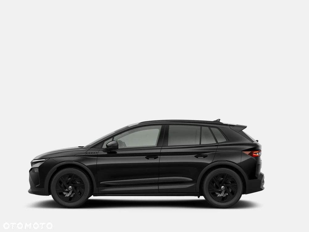 Skoda Elroq - 2