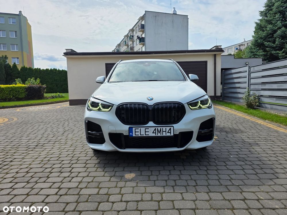 BMW X1 xDrive25i M Sport - 3