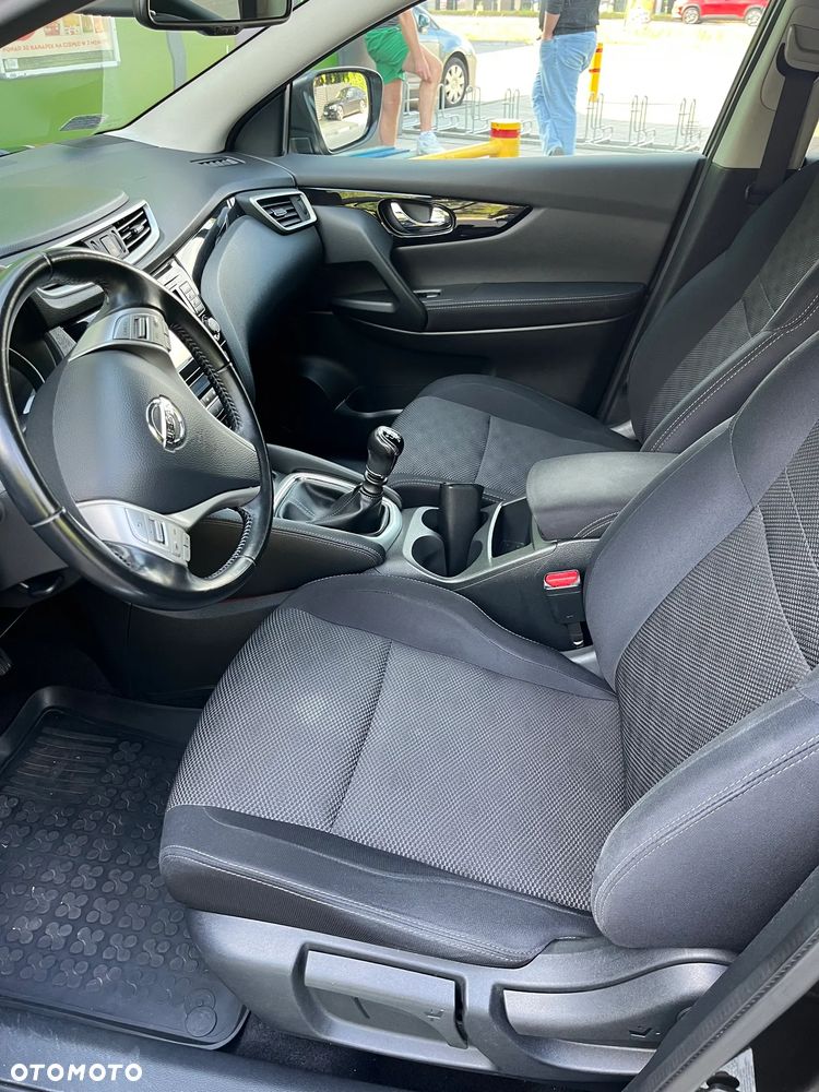 Nissan Qashqai 1.6 DIG-T N-Tec - 18