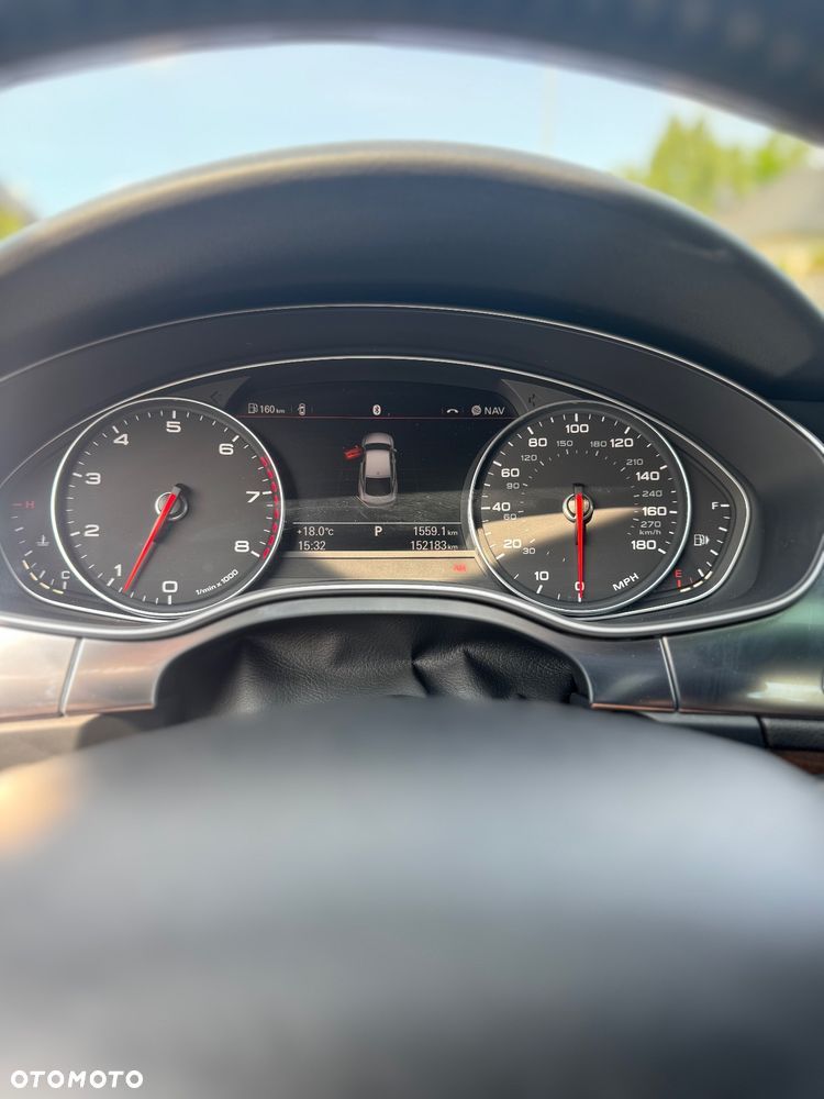 Audi A7 Sportback 3.0 TFSI Quattro S tronic - 18