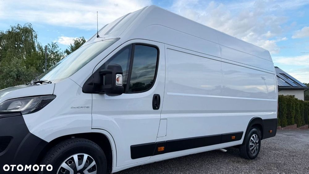Fiat Ducato - 21