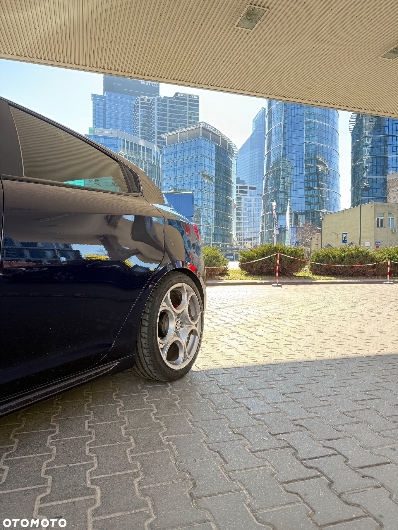 Alfa Romeo Giulietta 1750 TBi Quadrifoglio Verde - 18