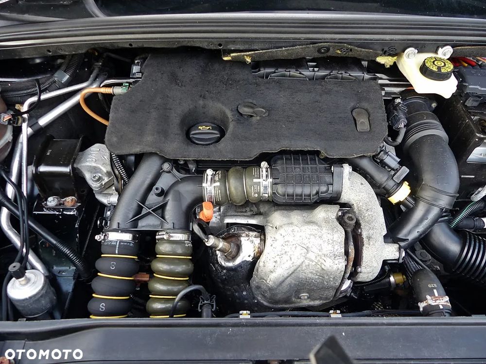 Citroën DS4 1.6 HDi SoChic - 39