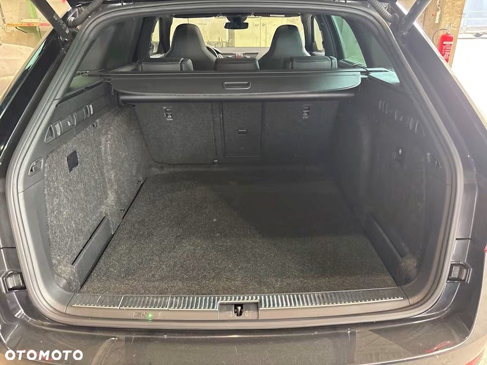 Skoda Superb 2.0 TDI 4x4 DSG Sportline - 34