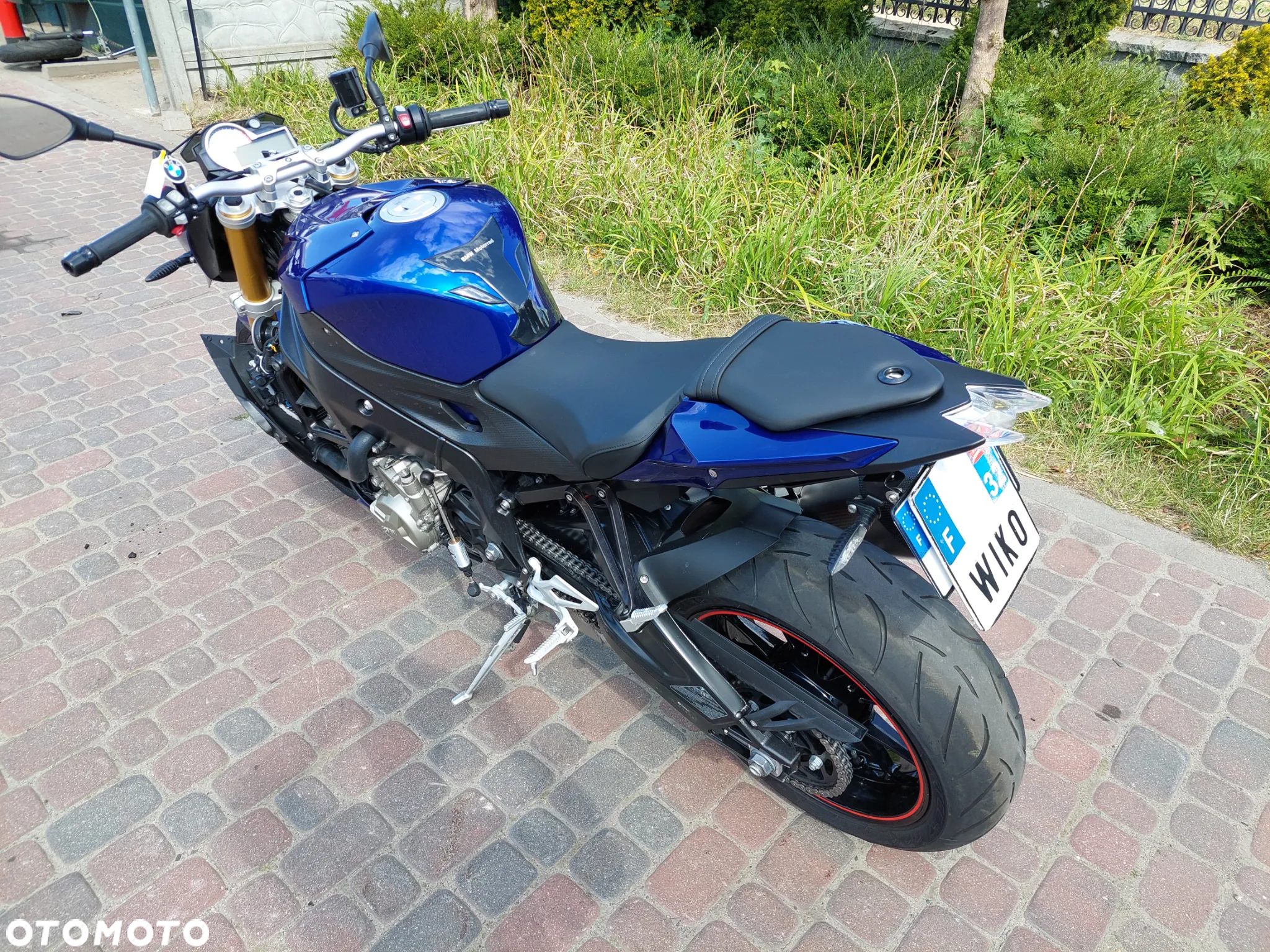 BMW S - 3