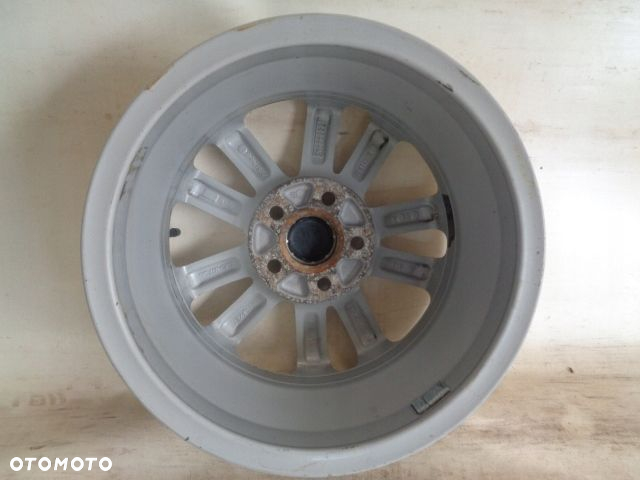 Felgi 14 OE VW SKODA 6J ET43 5X100 - 10