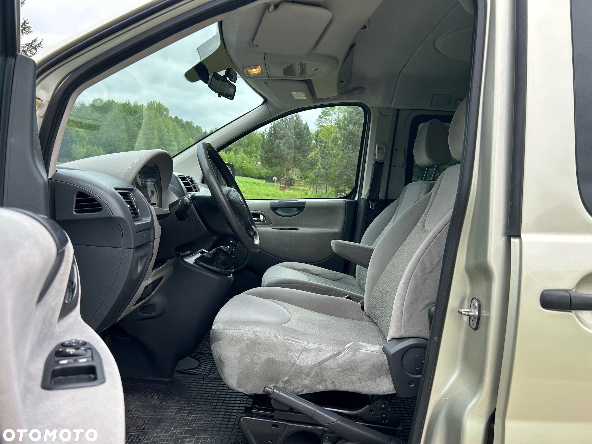 Fiat Scudo - 16