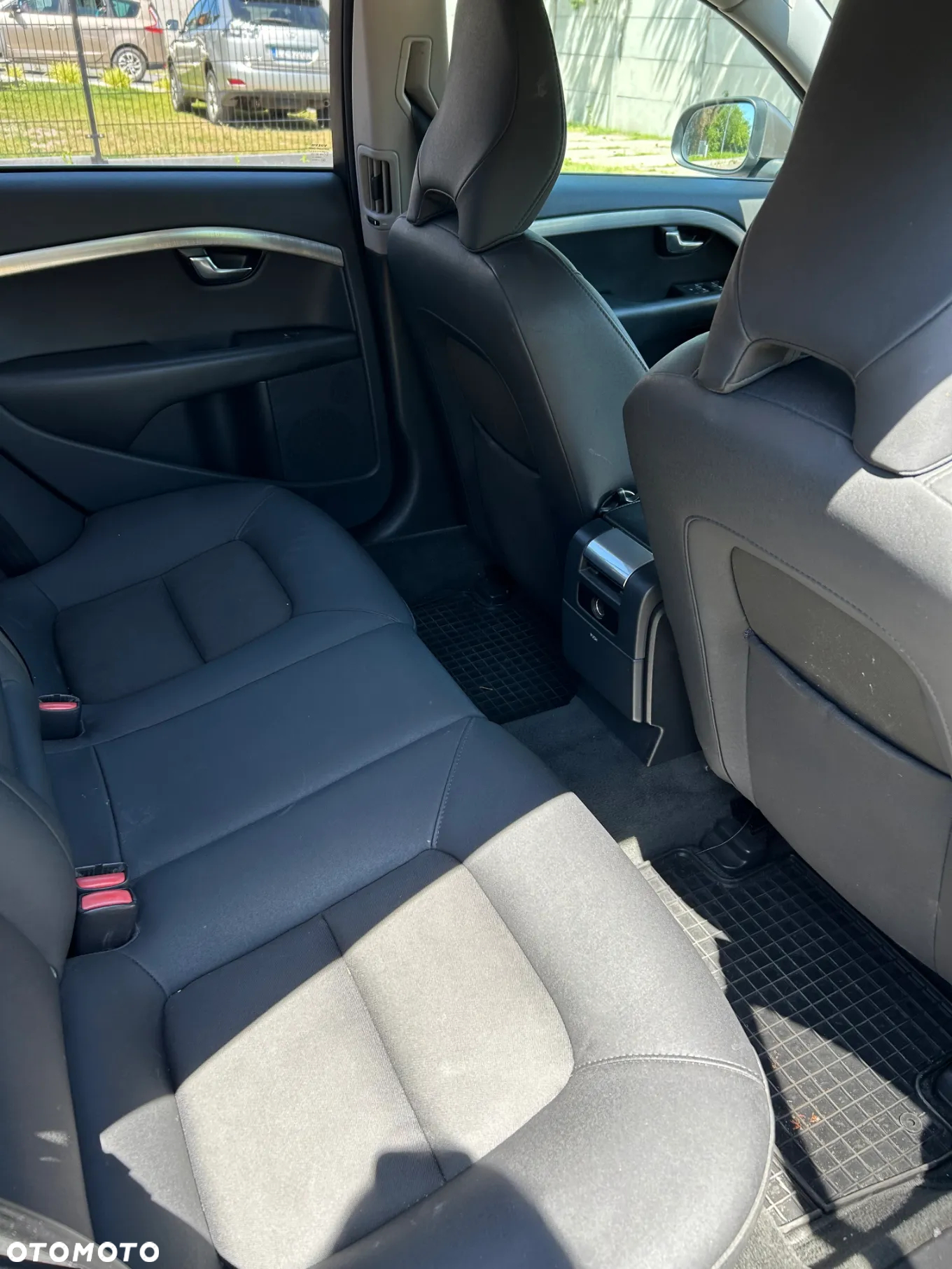 Volvo S80 D5 AWD Momentum - 10