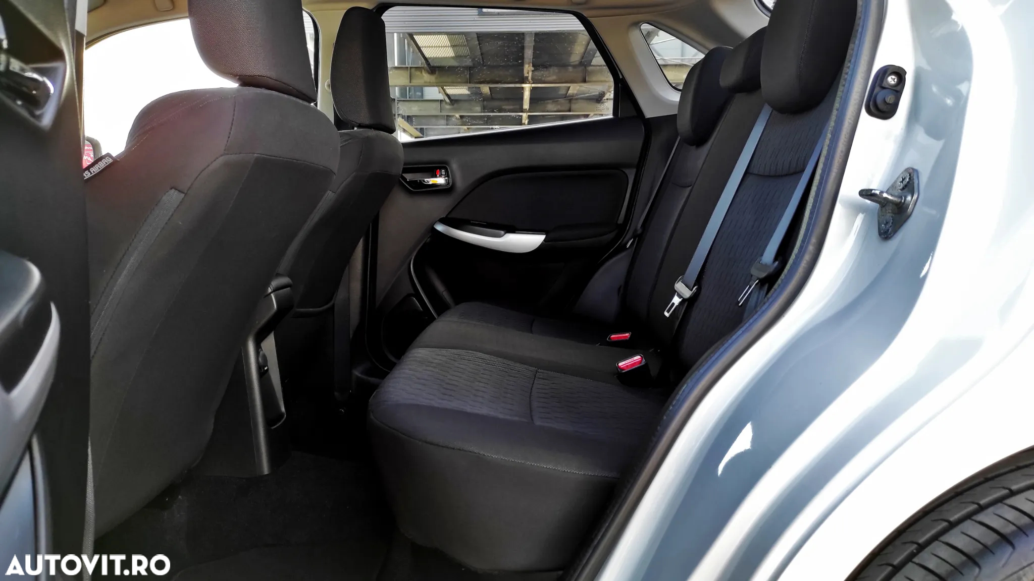 Suzuki Baleno 1.0 BOOSTERJET Comfort - 13