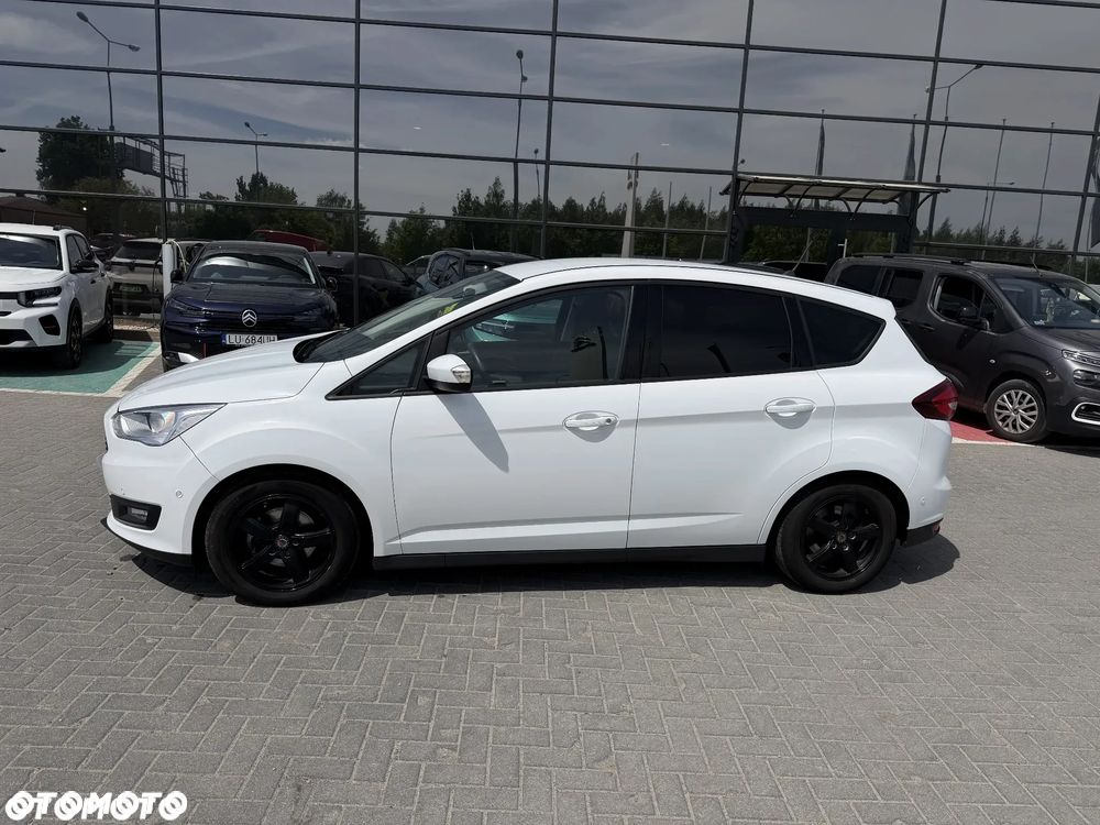 Ford C-MAX 1.0 EcoBoost Titanium ASS - 2