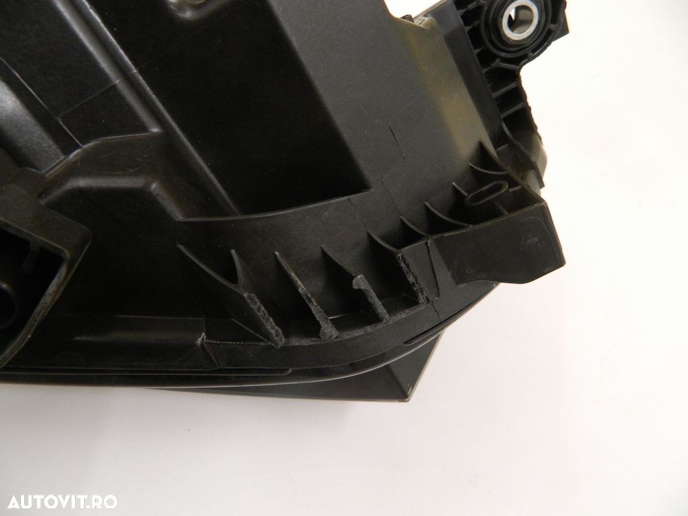 Far stanga FULL LED Skoda Octavia 4, 2019, 2020, 2021, 2022, 2023, 2024. 5E4941015. - 11