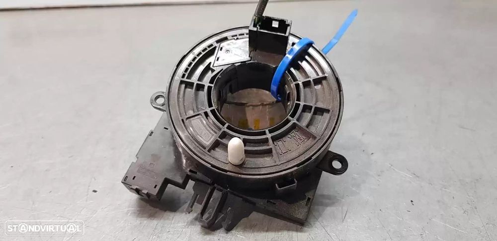 FITA AIRBAG NISSAN QASHQAI II TODO TERRENO, FECHADA 2015 -255544EA0A - 4