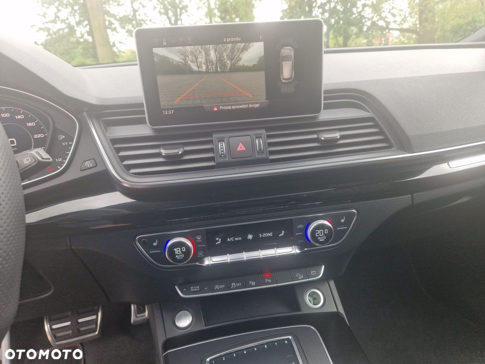 Audi Q5 2.0 TDI Quattro Sport S tronic - 15