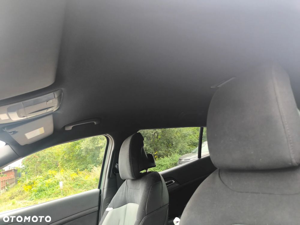 Kia Sportage 1.6 T-GDI 2WD Vision - 7